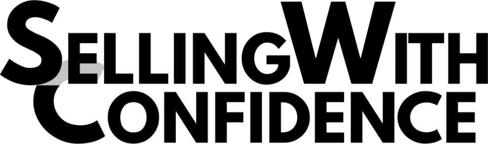 Selling With Confidence Logo